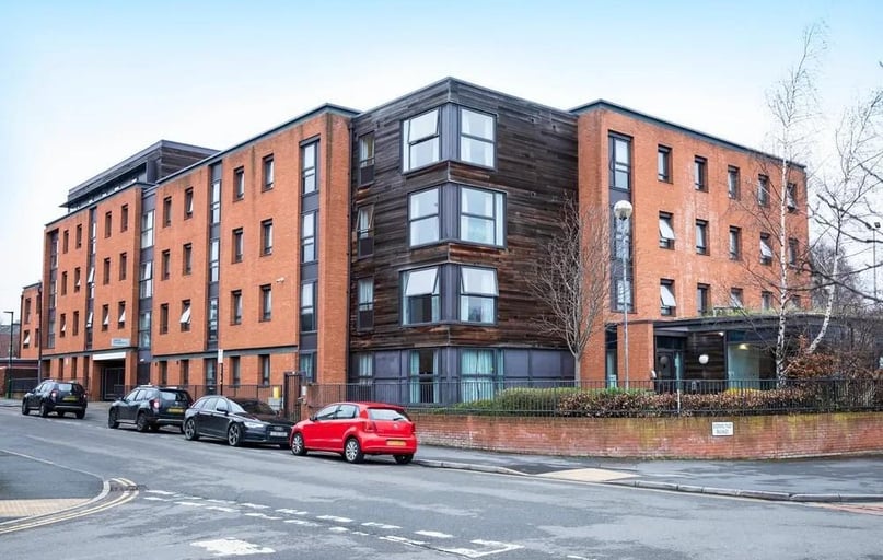 Clough Road, Sheffield - Image 1